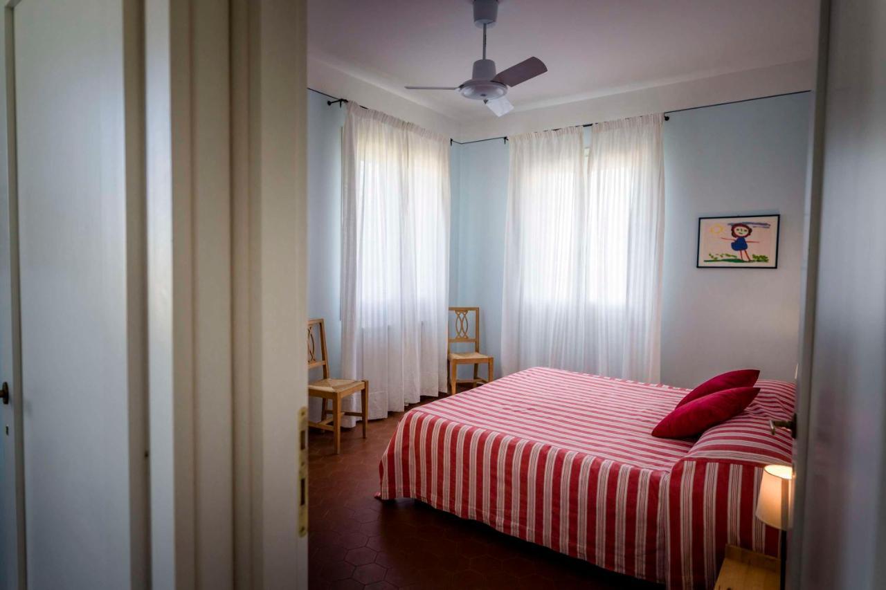 Maranghetto Appartamenti Каорле Экстерьер фото